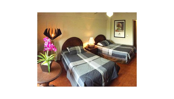 Hotel Aurora Suites poza 0