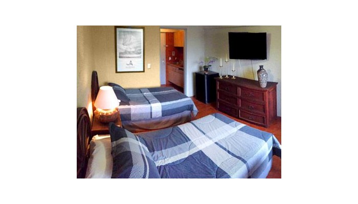 Hotel Aurora Suites poza 4