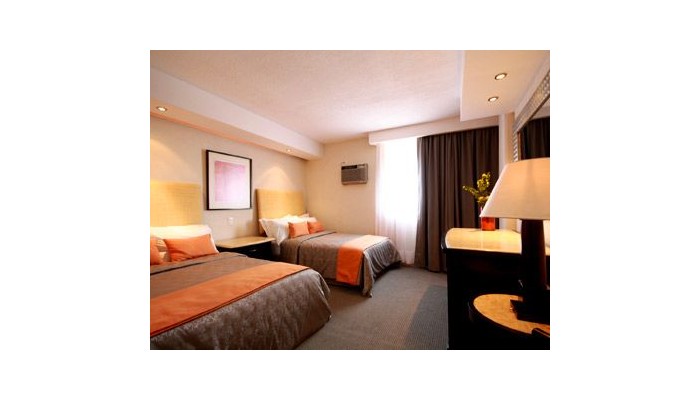 Hotel Best Western Plus Gran Hotel Centro Historico poza 3