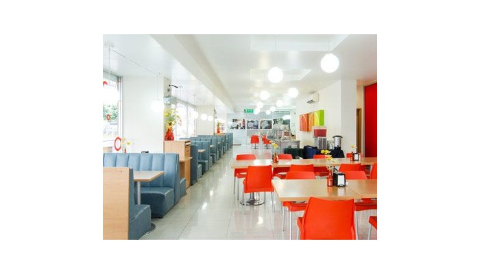 Hotel Best Western Plus Gran Hotel Centro Historico poza 4