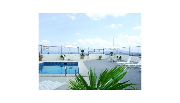 Hotel Best Western Plus Gran Hotel Centro Historico poza 1