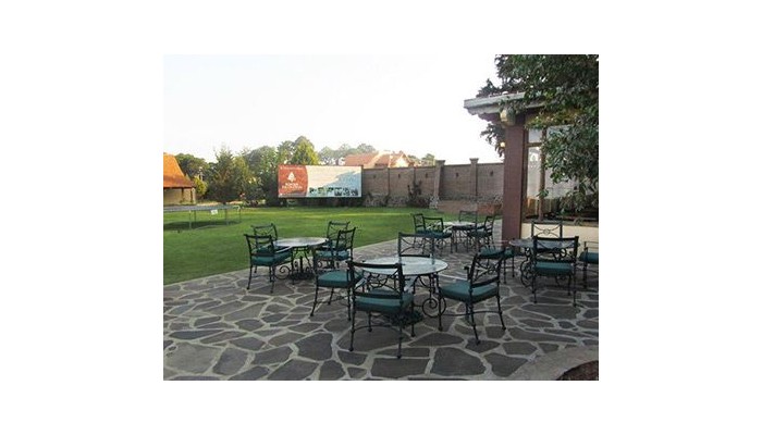 Hotel Best Western Sierra Mazamitla poza 7