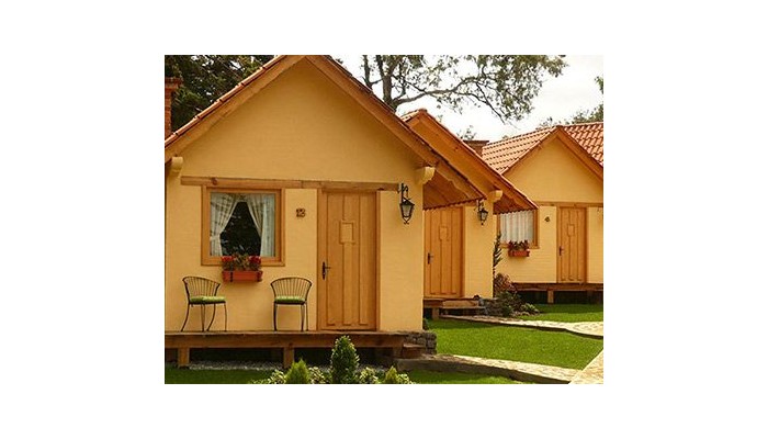 Hotel Best Western Sierra Mazamitla poza 4