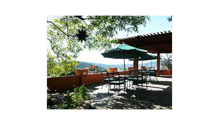 Hotel Best Western Sierra Mazamitla poza 8