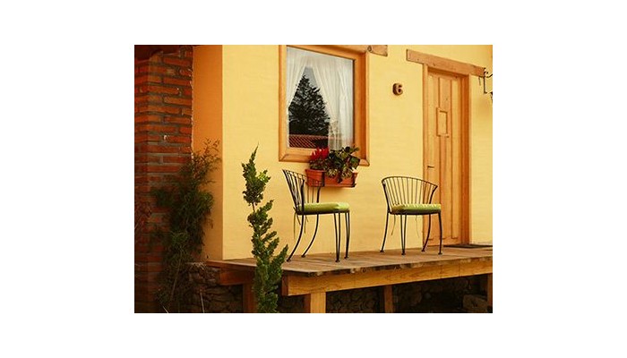 Hotel Best Western Sierra Mazamitla poza 5