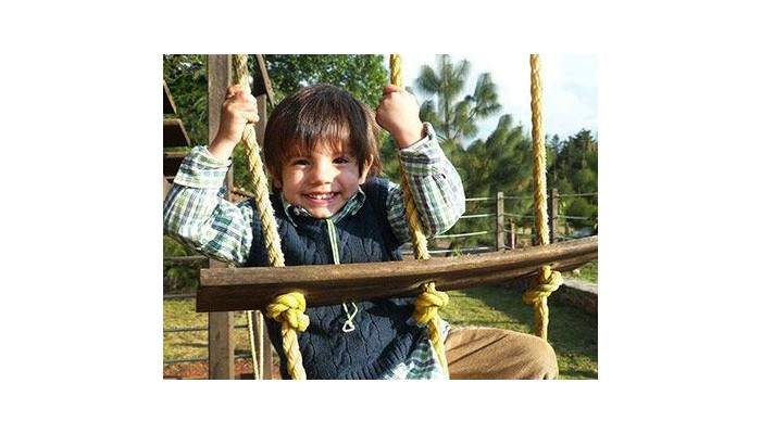 Hotel Best Western Sierra Mazamitla poza 0