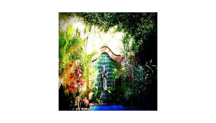 Hotel Boutique La Villa Del Ensueno poza 7