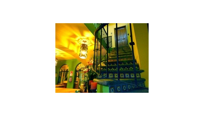 Hotel Boutique La Villa Del Ensueno poza 3