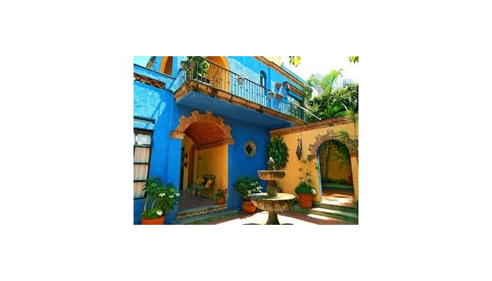 Hotel Boutique La Villa Del Ensueno poza 9