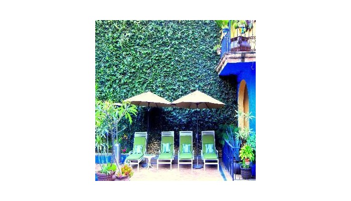 Hotel Boutique La Villa Del Ensueno poza 5