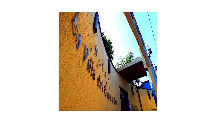 Hotel Boutique La Villa Del Ensueno poza 6