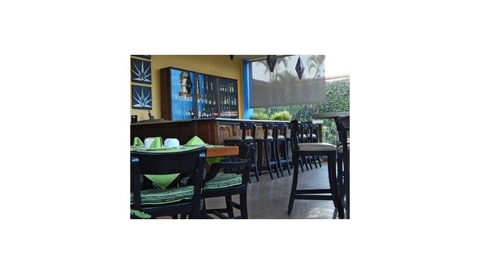 Hotel Boutique La Villa Del Ensueno poza 1