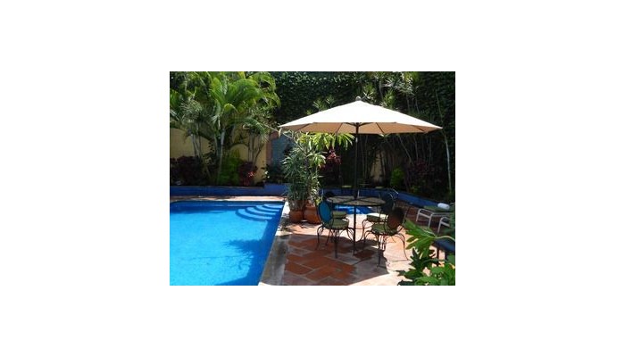 Hotel Boutique La Villa Del Ensueno poza 8