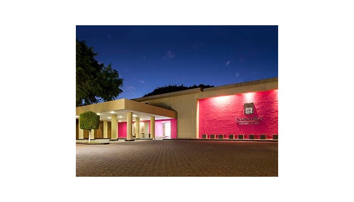 Hotel Camino Real Guadalajara poza 1