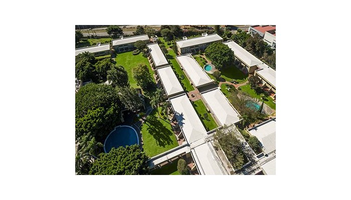 Hotel Camino Real Guadalajara poza 3