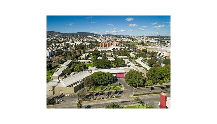 Hotel Camino Real Guadalajara poza 6