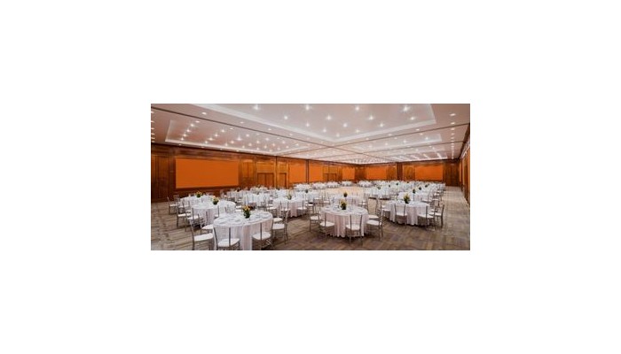 Hotel Camino Real poza 0