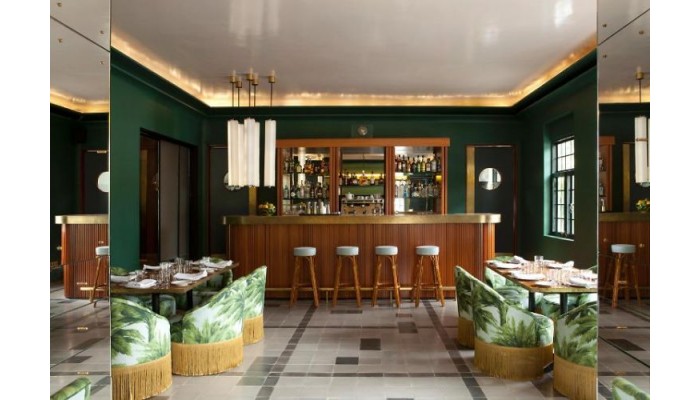 Hotel Casa Fayette poza 5