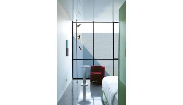 Hotel Casa Fayette poza 0