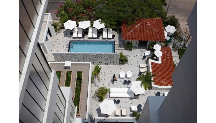 Hotel Casa Fayette poza 8