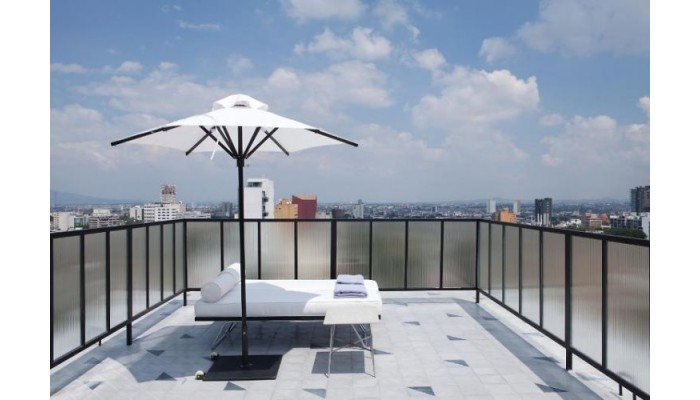 Hotel Casa Fayette poza 2