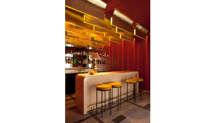 Hotel Casa Fayette poza 11