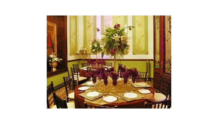 Hotel Casa Pedro Loza poza 6