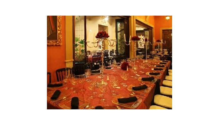 Hotel Casa Pedro Loza poza 7