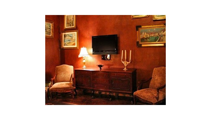 Hotel Casa Pedro Loza poza 4