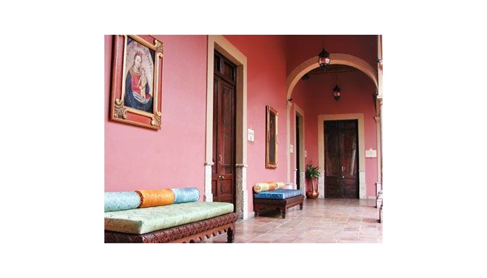 Hotel Casa Pedro Loza poza 9