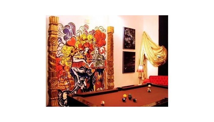 Hotel Casa Pedro Loza poza 10