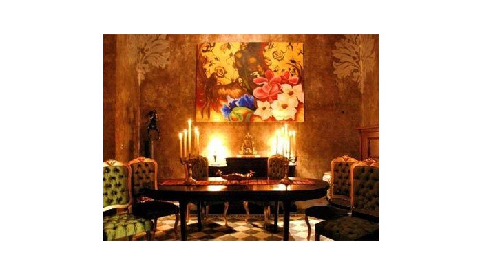 Hotel Casa Pedro Loza poza 8