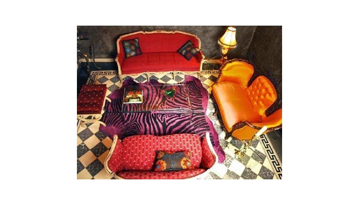 Hotel Casa Pedro Loza poza 2