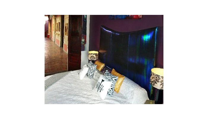 Hotel Casa Pedro Loza poza 3