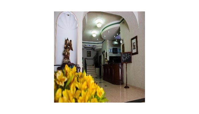 Hotel Casino Plaza Guadalajara poza 2