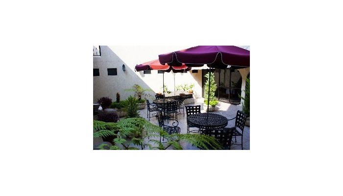 Hotel Casino Plaza Guadalajara poza 10