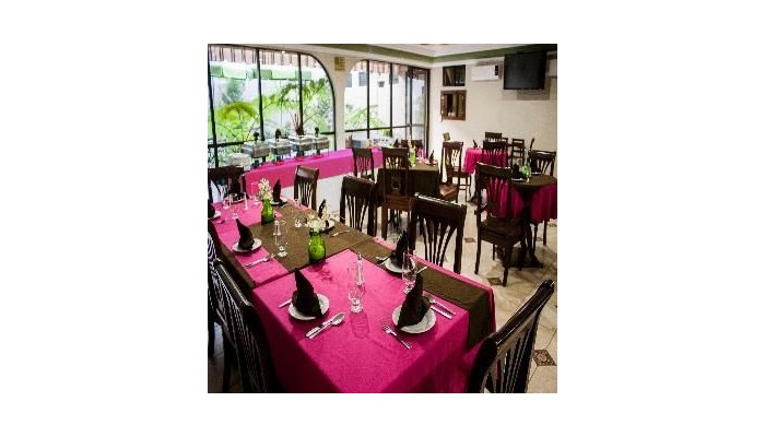 Hotel Casino Plaza Guadalajara poza 9