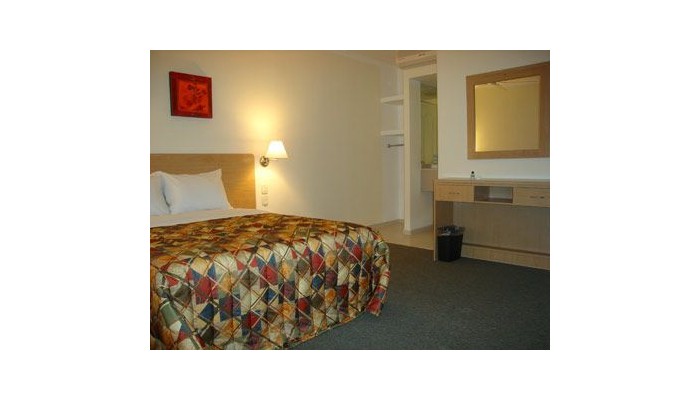 Hotel Castilla Y Leon poza 5