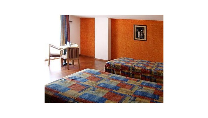 Hotel Cervantes poza 1