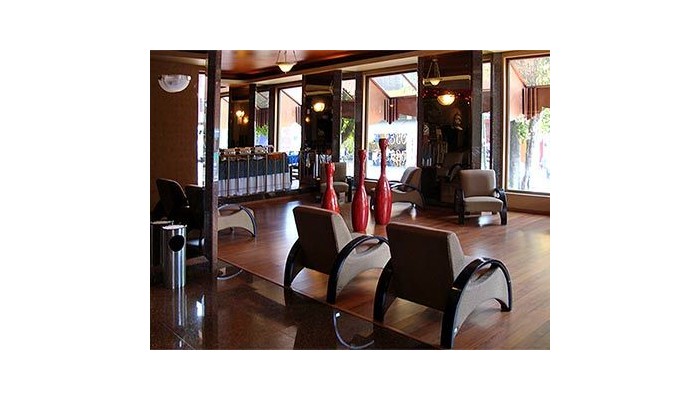 Hotel Cervantes poza 10