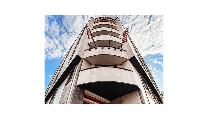 Hotel Cervantes poza 7