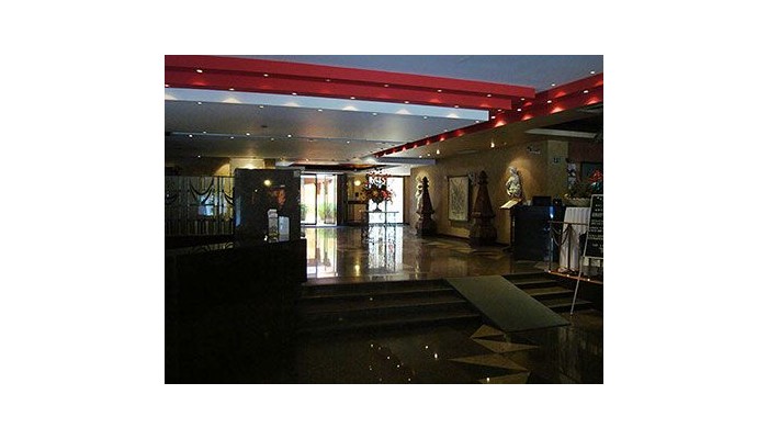 Hotel Cervantes poza 8