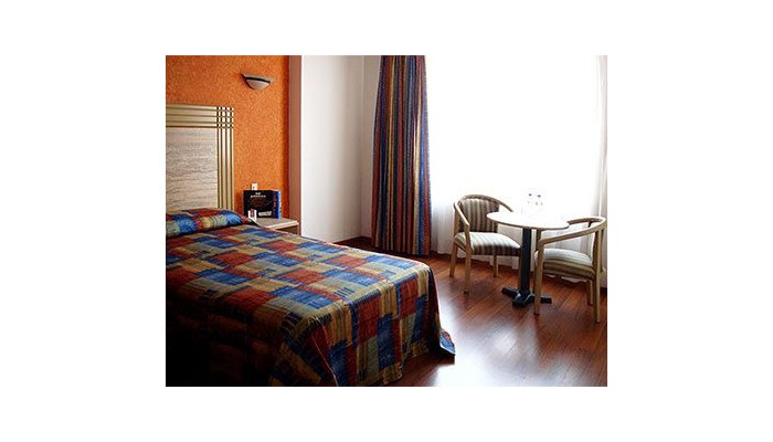 Hotel Cervantes poza 3