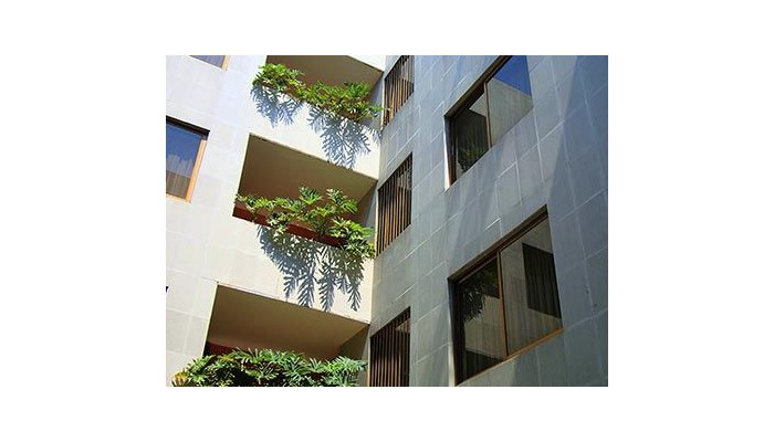 Hotel Cervantes poza 9