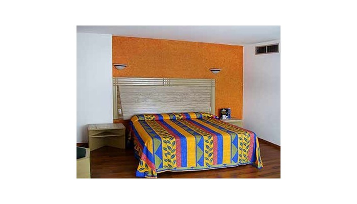 Hotel Cervantes poza 2