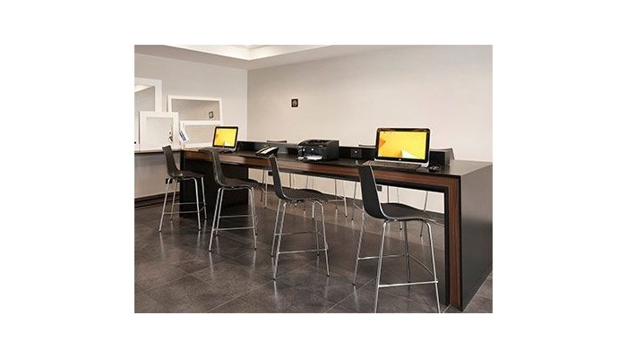 Hotel City Express Guadalajara Aeropuerto poza 5