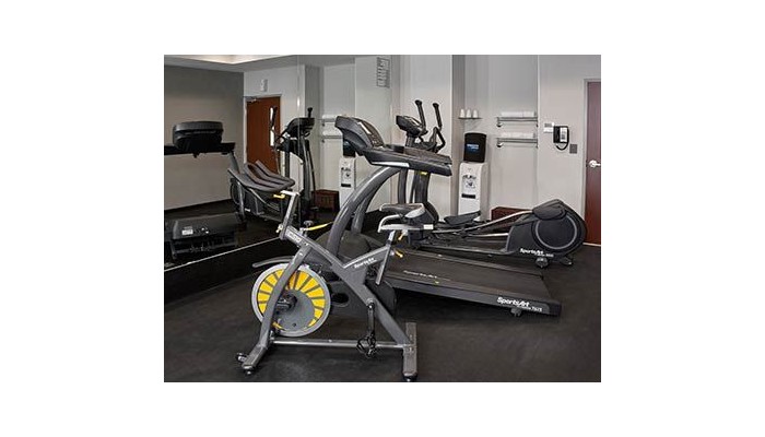 Hotel City Express Guadalajara Aeropuerto poza 7