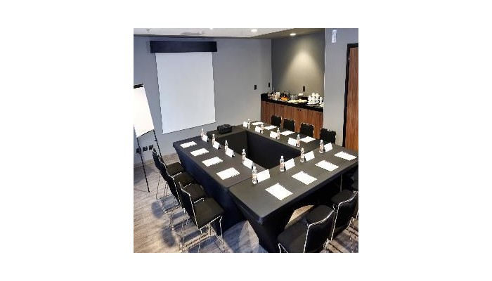 Hotel City Express Plus Guadalajara Expo poza 11