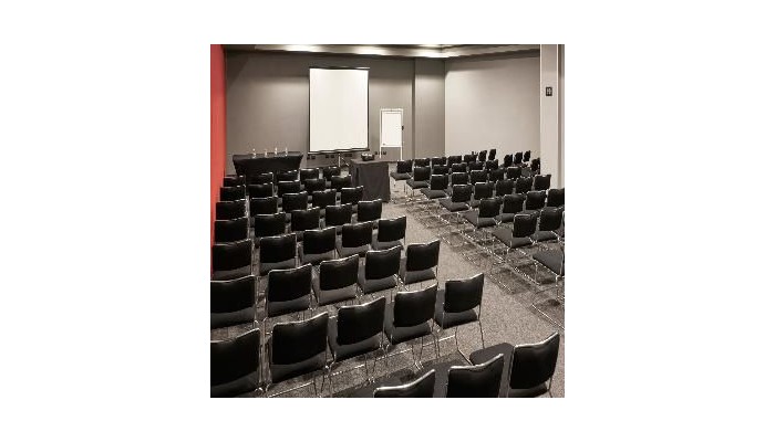 Hotel City Express Plus Guadalajara Expo poza 5