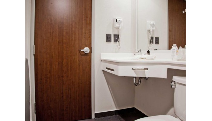 Hotel City Express Plus Guadalajara Palomar poza 1